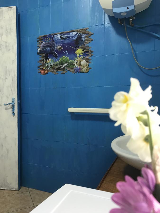 Acquamarina B&B La Maddalena  Εξωτερικό φωτογραφία