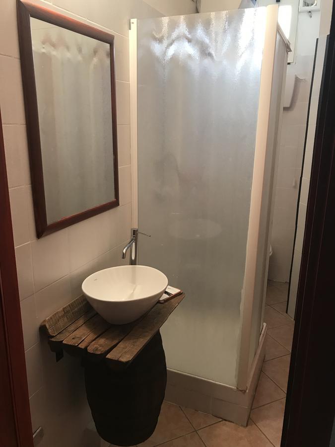 Acquamarina B&B La Maddalena  Εξωτερικό φωτογραφία