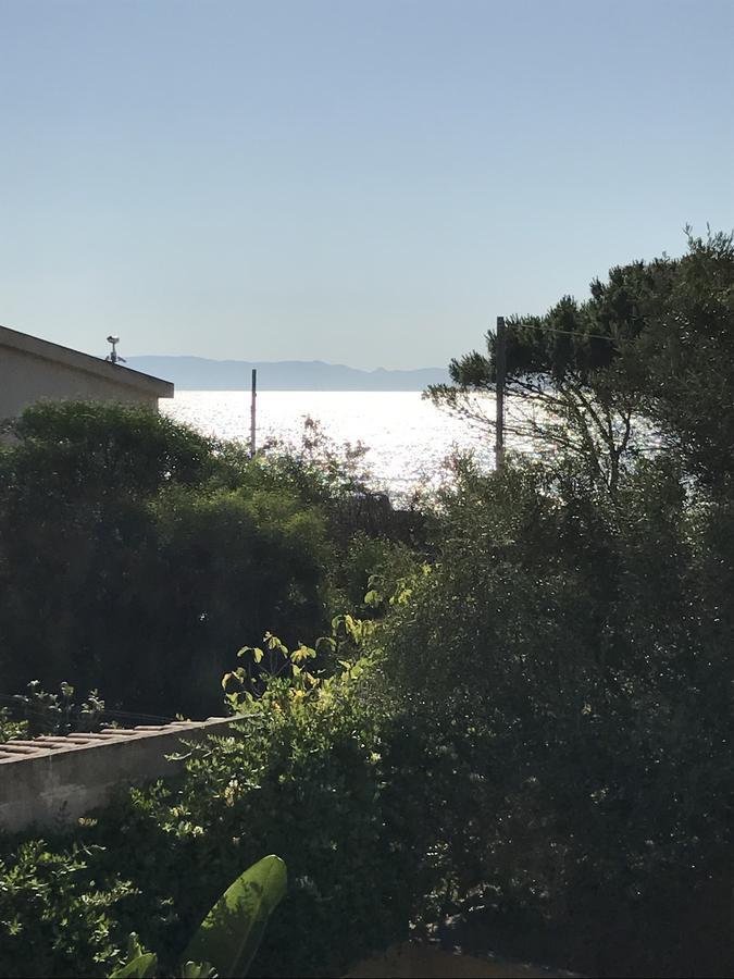 Acquamarina B&B La Maddalena  Εξωτερικό φωτογραφία