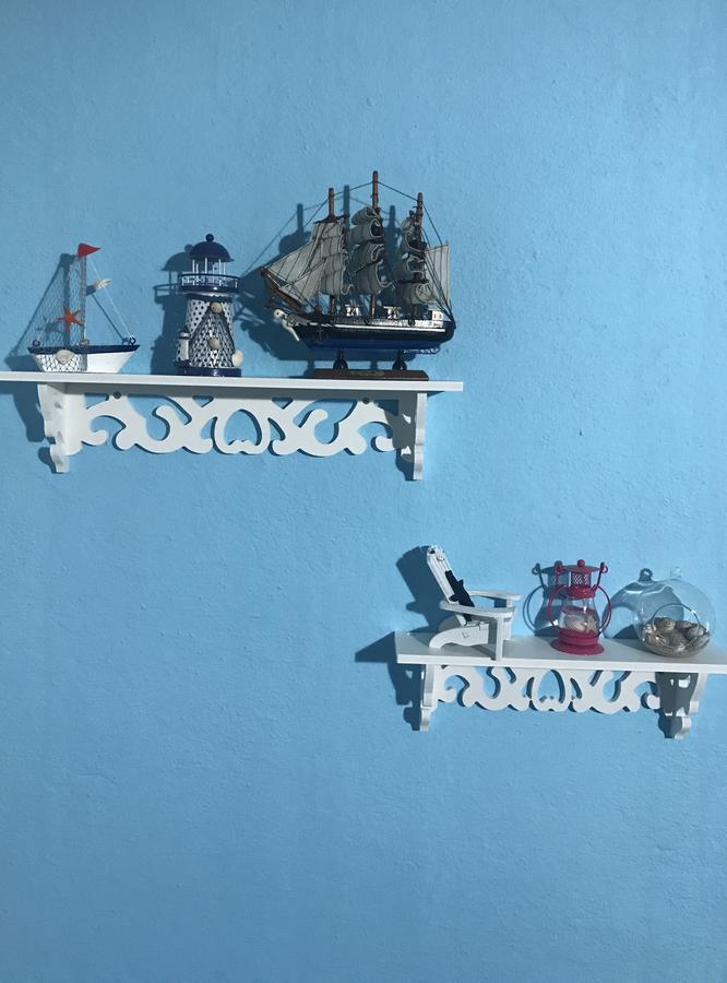 Acquamarina B&B La Maddalena  Εξωτερικό φωτογραφία