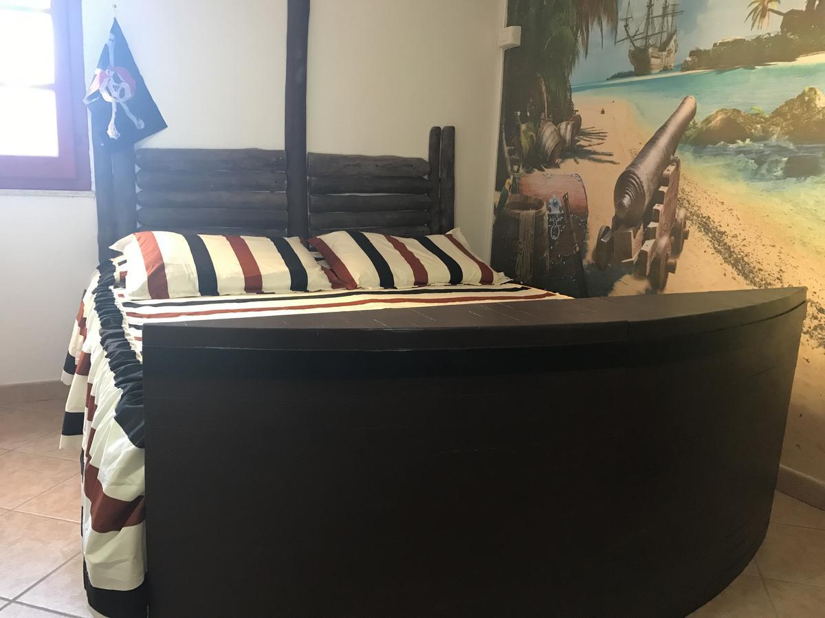 Acquamarina B&B La Maddalena  Εξωτερικό φωτογραφία