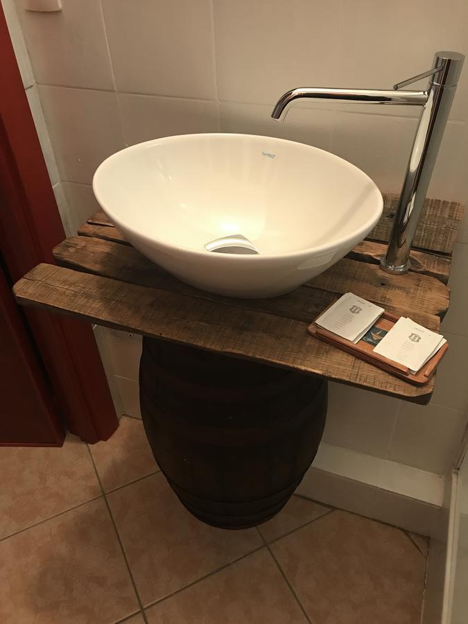 Acquamarina B&B La Maddalena  Εξωτερικό φωτογραφία